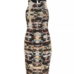 Cami Lissi Dress